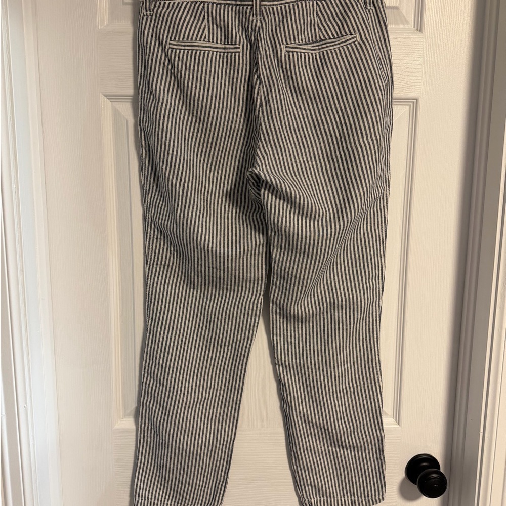 GAP Linen Pants - Picture 3 of 3